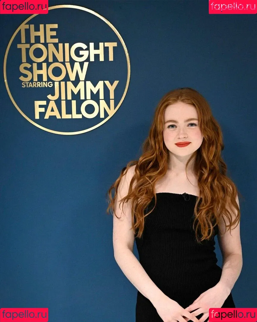 Sadie Sink Onlyfans Photo Gallery 