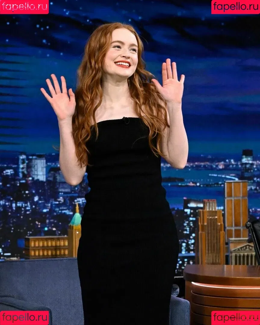 Sadie Sink Onlyfans Photo Gallery 