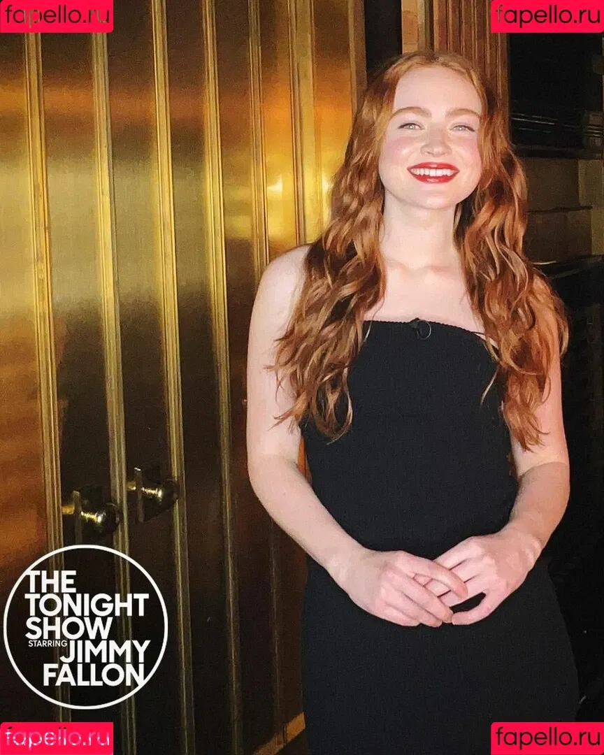 Sadie Sink Onlyfans Photo Gallery 