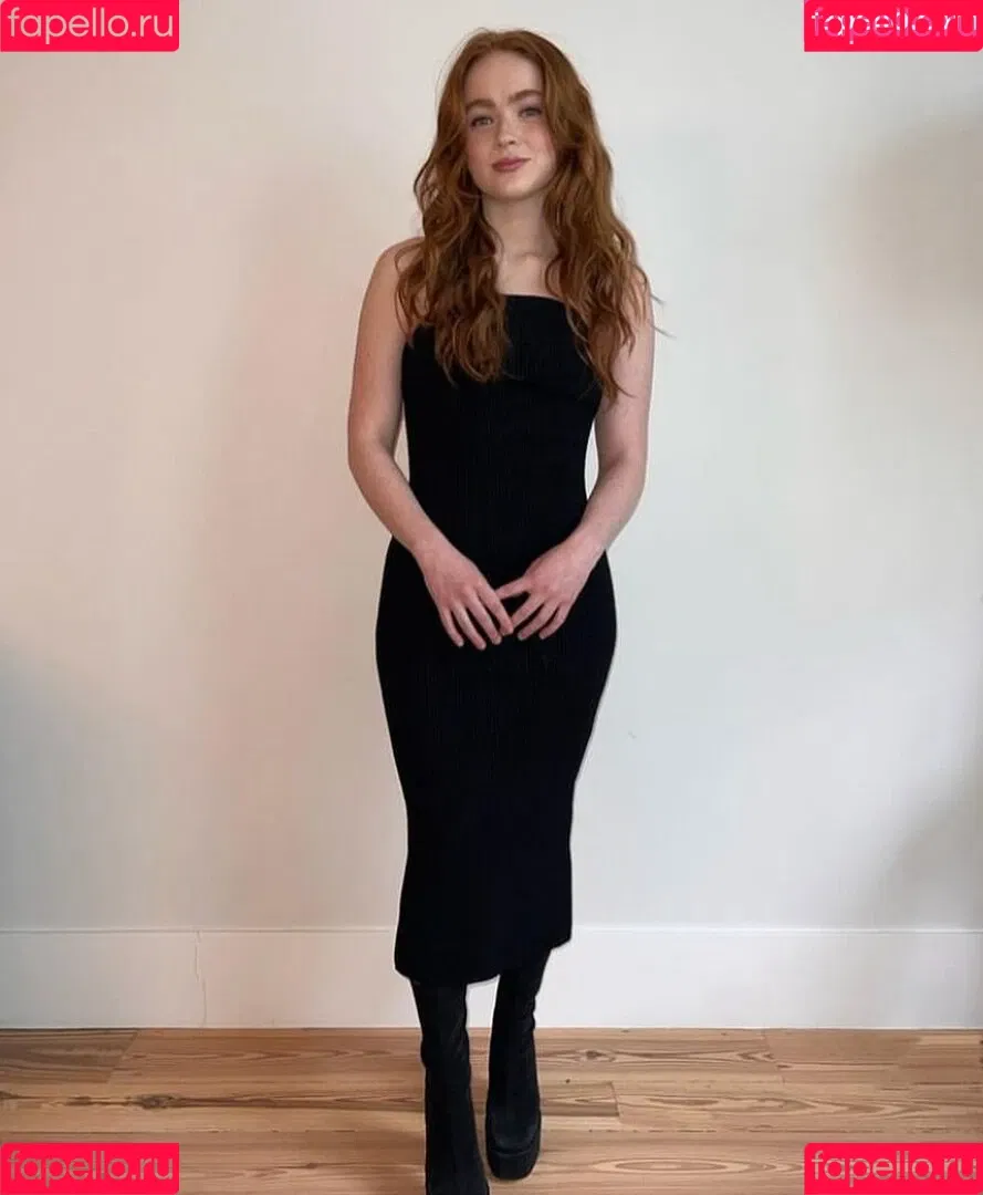 Sadie Sink Onlyfans Photo Gallery 