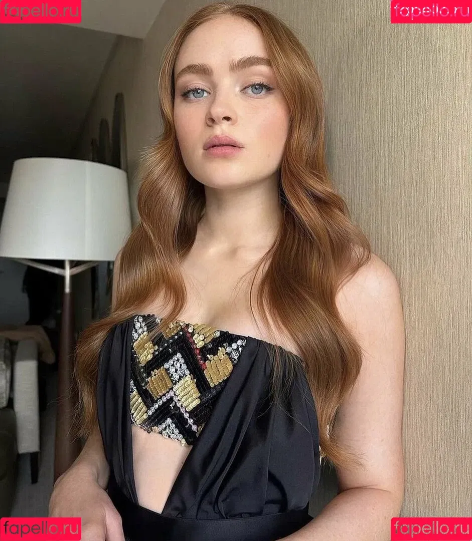 Sadie Sink Onlyfans Photo Gallery 