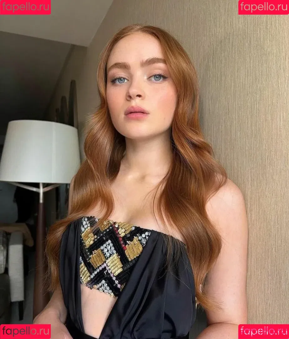 Sadie Sink Onlyfans Photo Gallery 