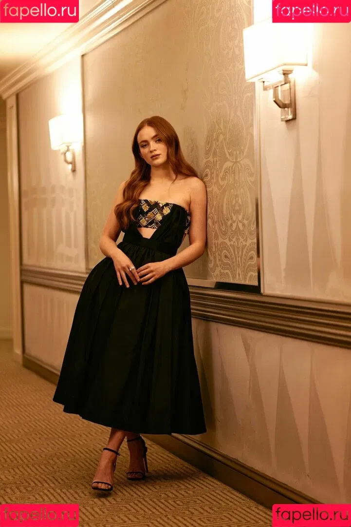 Sadie Sink Onlyfans Photo Gallery 