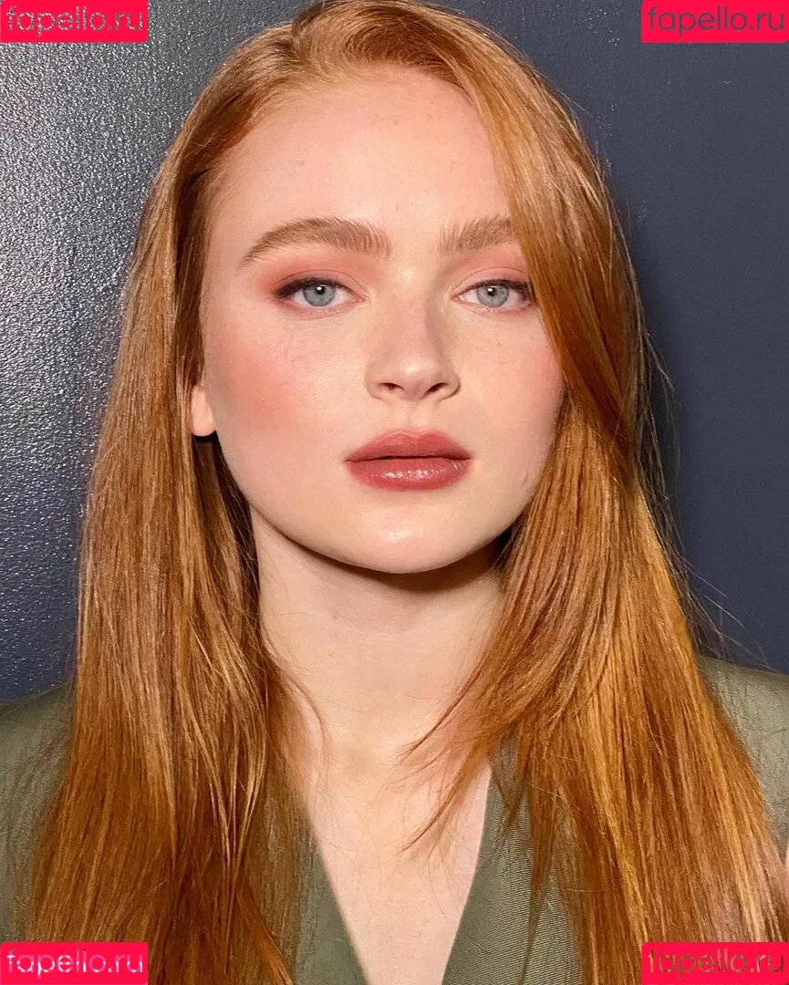 Sadie Sink Onlyfans Photo Gallery 