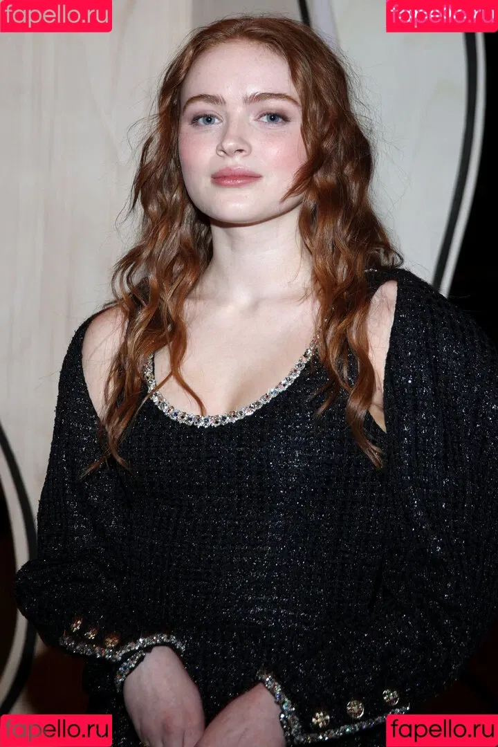 Sadie Sink Onlyfans Photo Gallery 