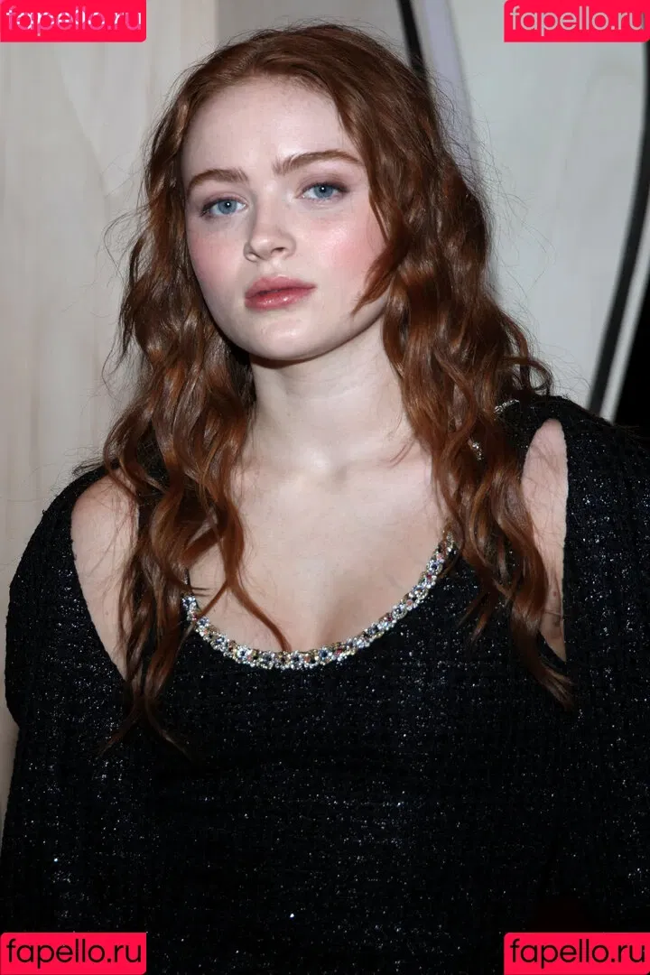 Sadie Sink Onlyfans Photo Gallery 