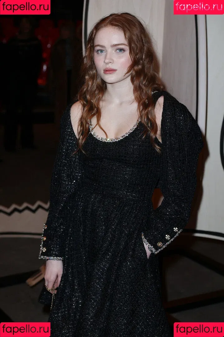 Sadie Sink Onlyfans Photo Gallery 