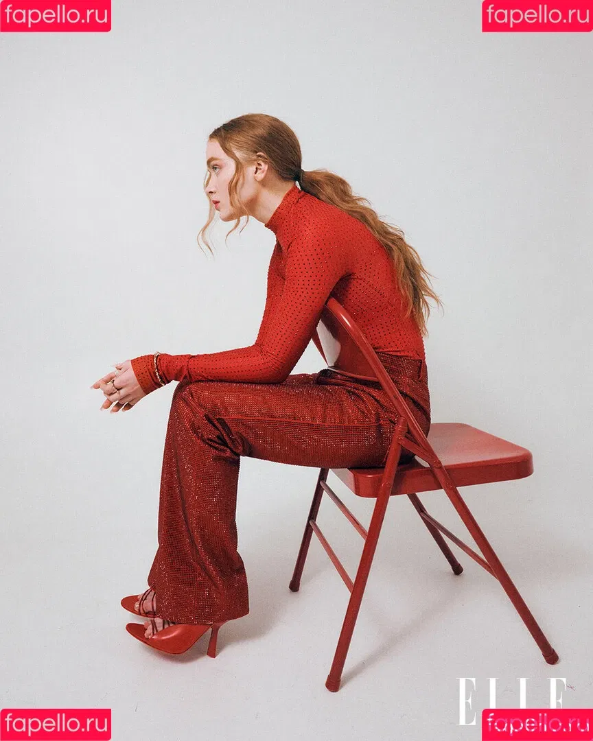 Sadie Sink Onlyfans Photo Gallery 