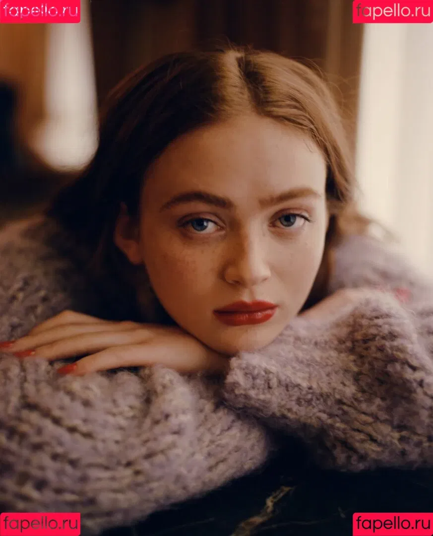 Sadie Sink Onlyfans Photo Gallery 