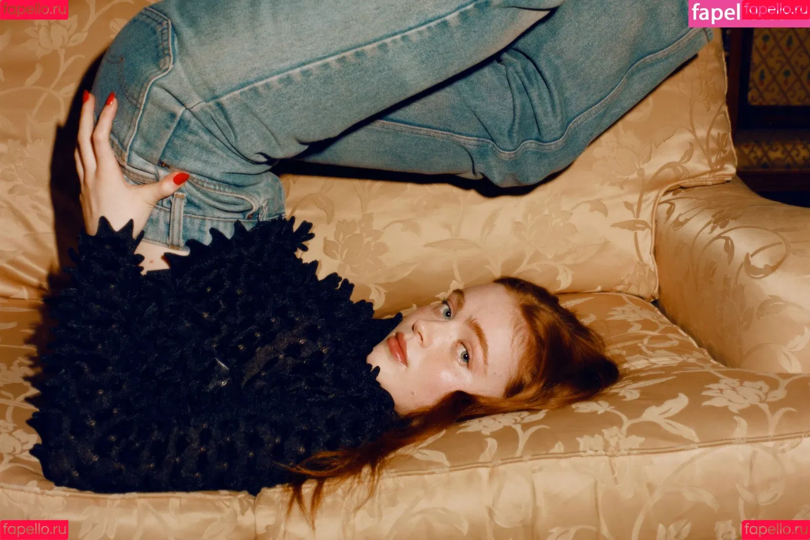 Sadie Sink Onlyfans Photo Gallery 