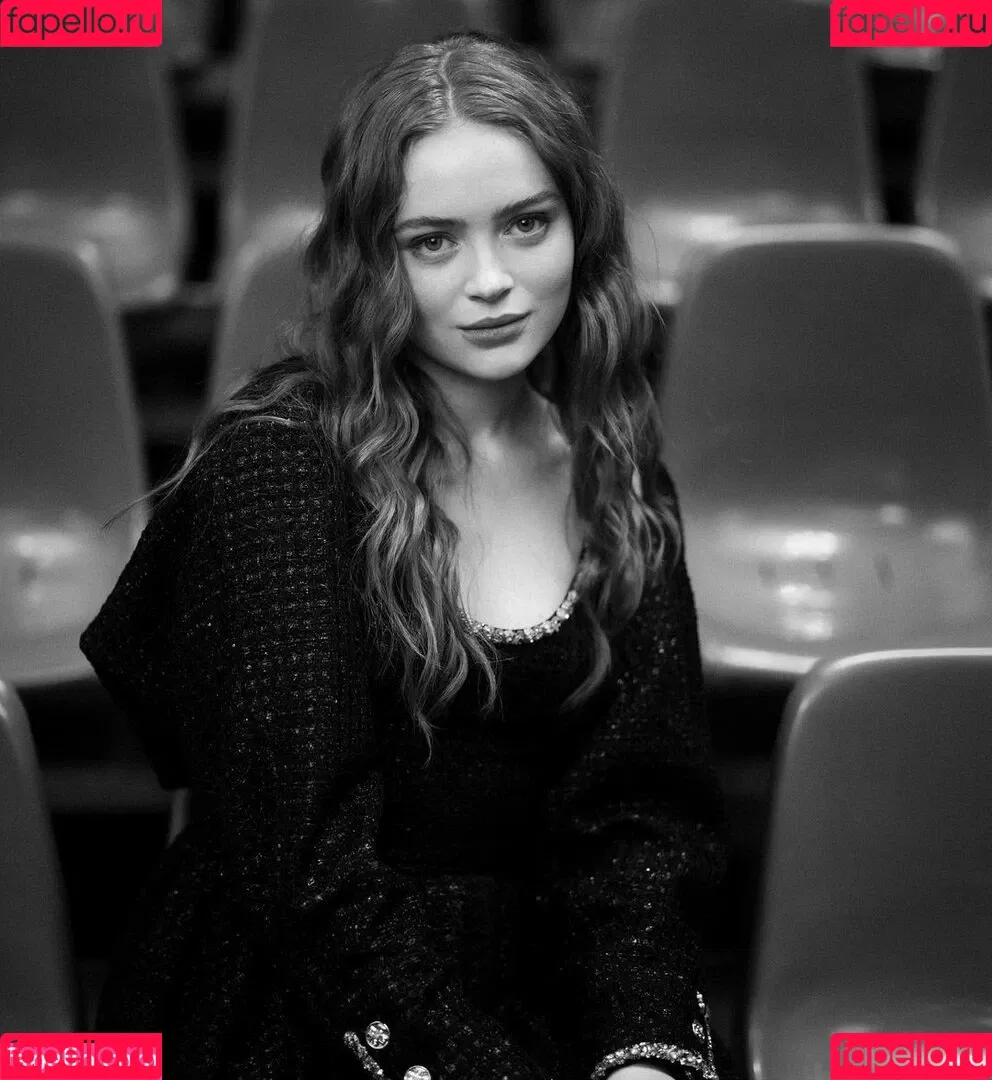 Sadie Sink Onlyfans Photo Gallery 