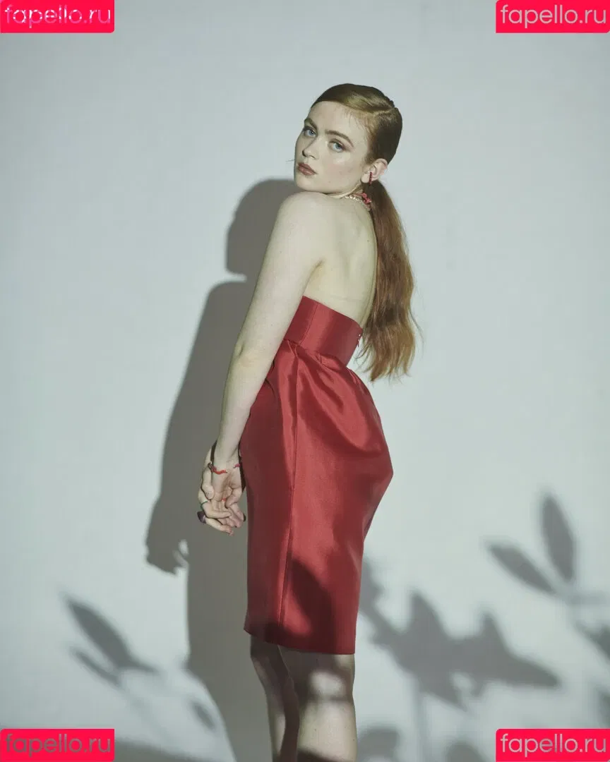 Sadie Sink Onlyfans Photo Gallery 