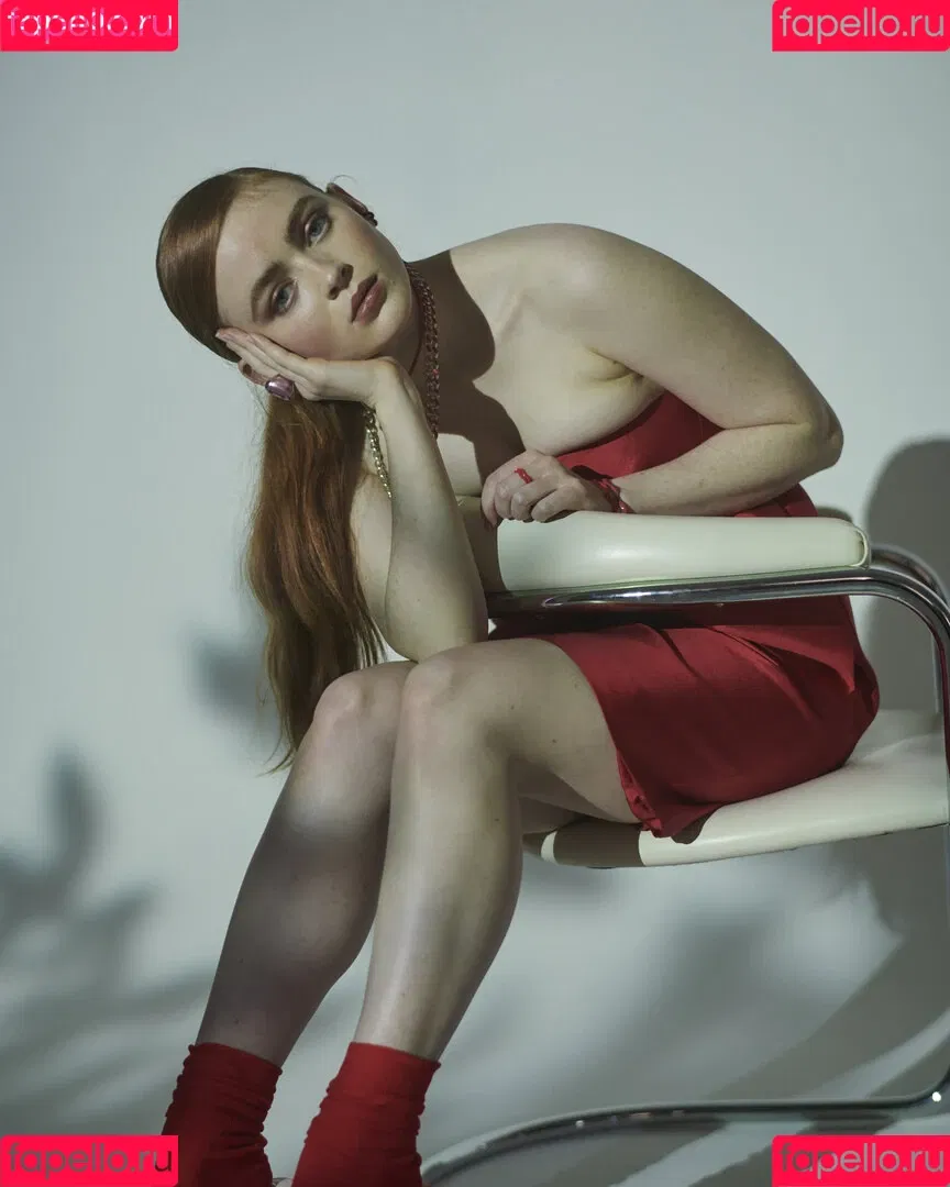 Sadie Sink Onlyfans Photo Gallery 