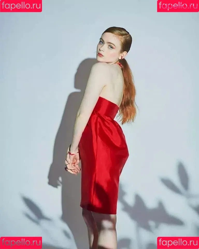 Sadie Sink Onlyfans Photo Gallery 