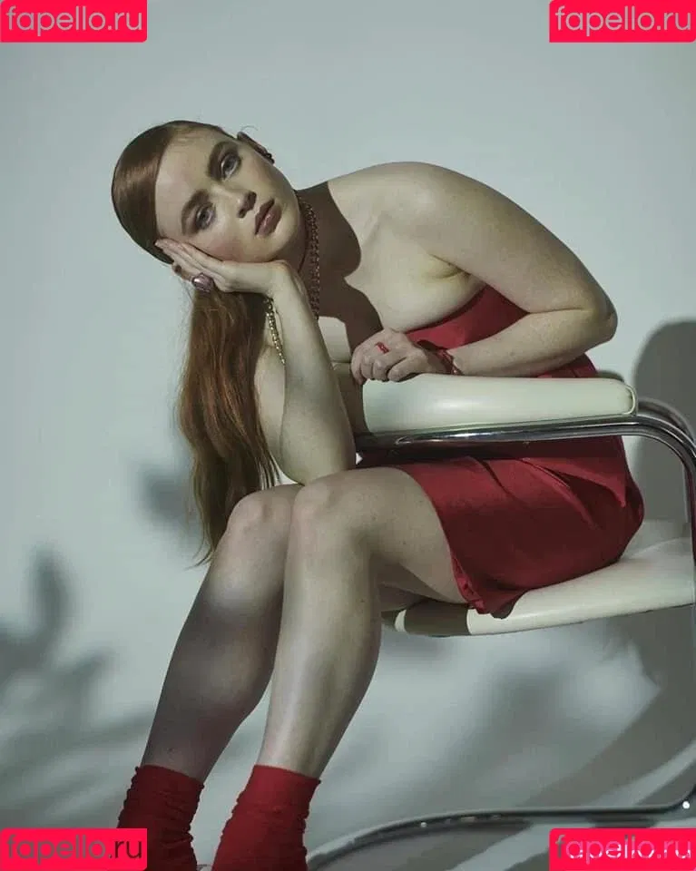 Sadie Sink Onlyfans Photo Gallery 