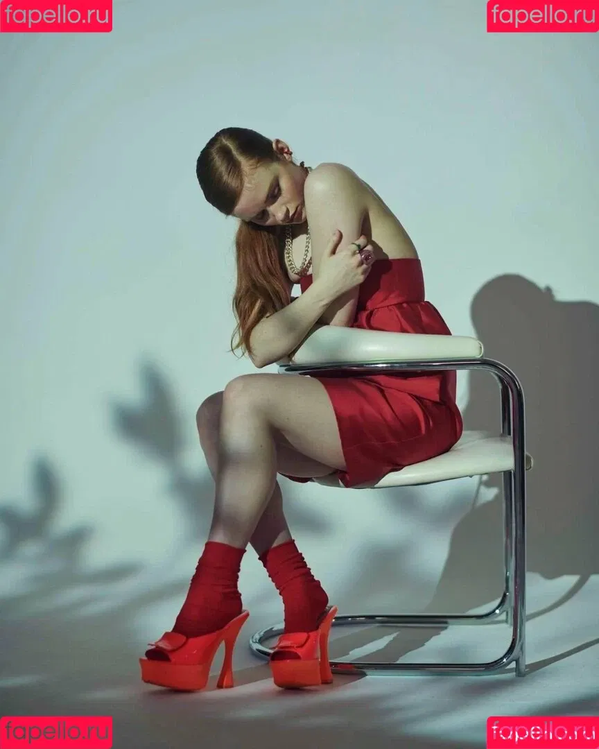 Sadie Sink Onlyfans Photo Gallery 