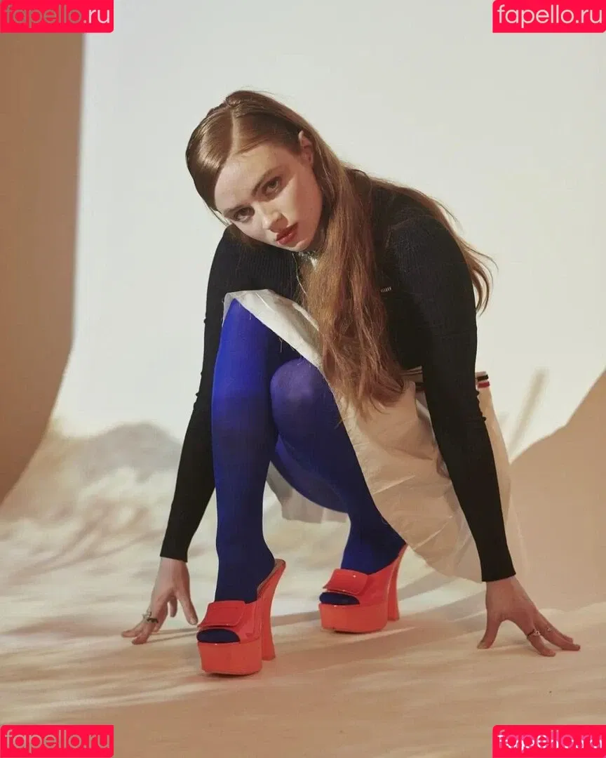 Sadie Sink Onlyfans Photo Gallery 