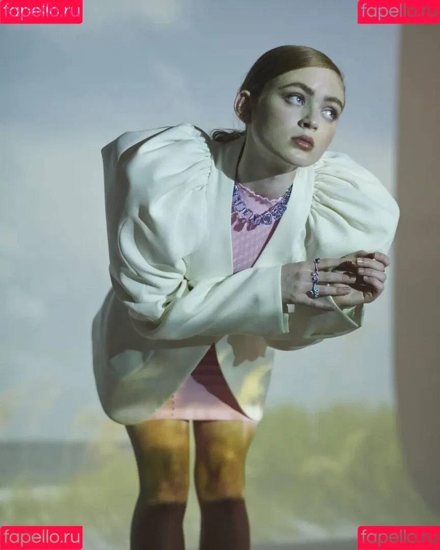 Sadie Sink Onlyfans Photo Gallery 