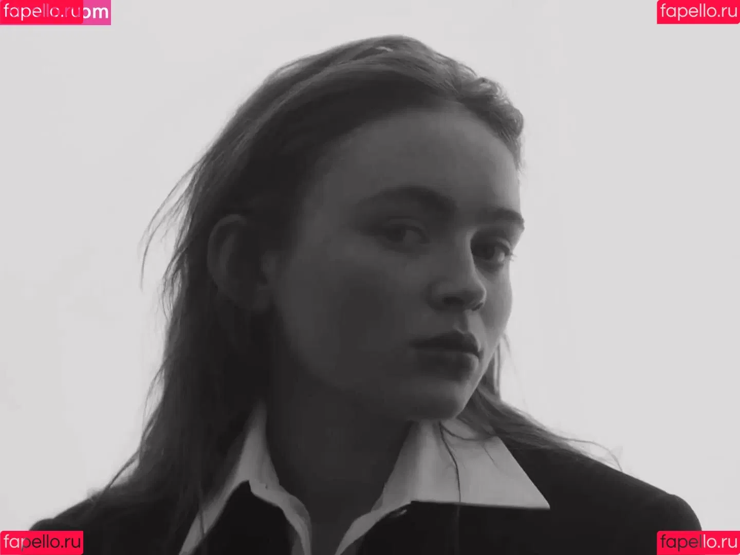 Sadie Sink Onlyfans Photo Gallery 