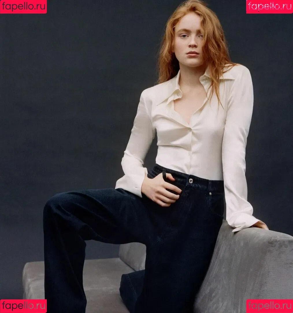 Sadie Sink Onlyfans Photo Gallery 