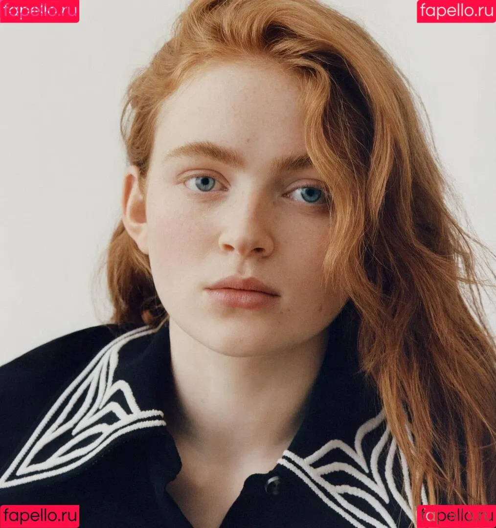 Sadie Sink Onlyfans Photo Gallery 