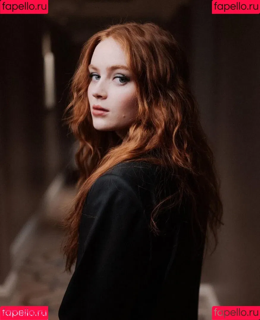 Sadie Sink Onlyfans Photo Gallery 