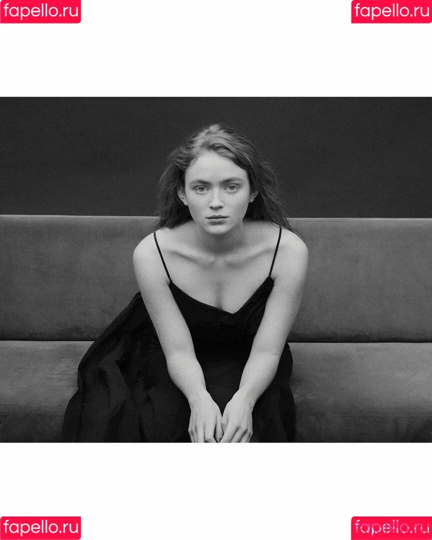 Sadie Sink Onlyfans Photo Gallery 