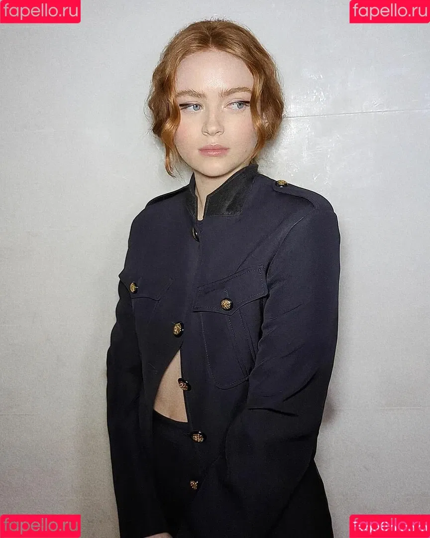 Sadie Sink Onlyfans Photo Gallery 