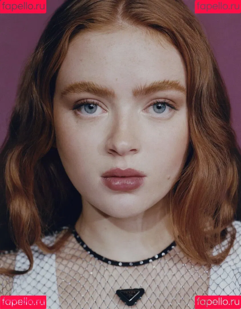 Sadie Sink Onlyfans Photo Gallery 