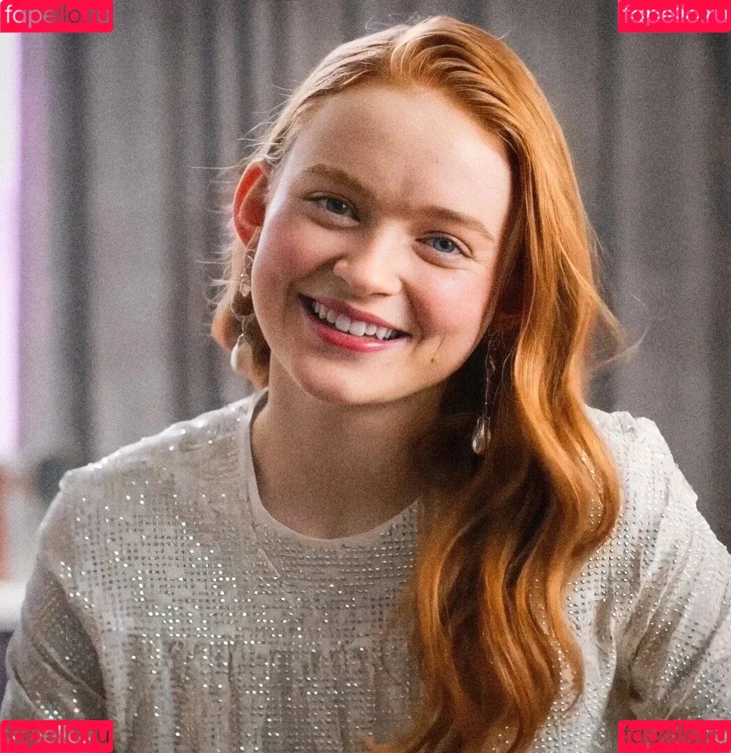 Sadie Sink Onlyfans Photo Gallery 