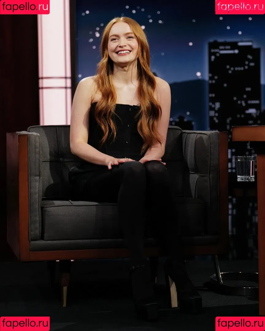 Sadie Sink Onlyfans Photo Gallery 
