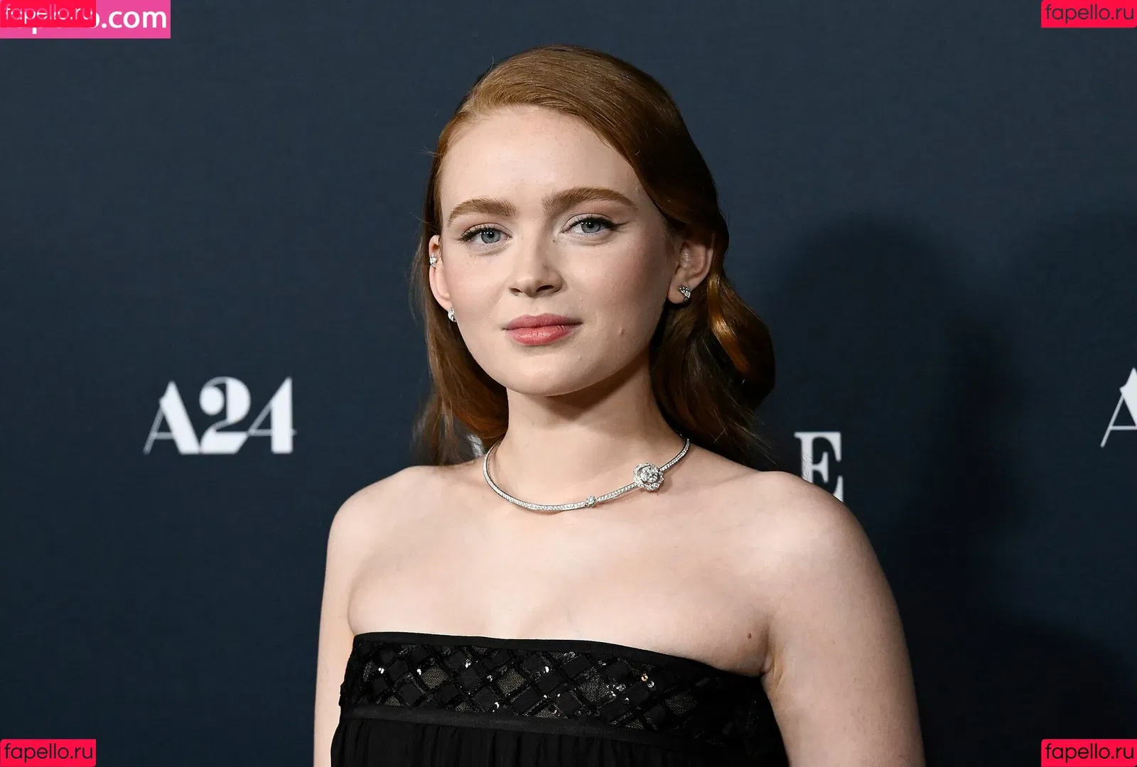 Sadie Sink Onlyfans Photo Gallery 