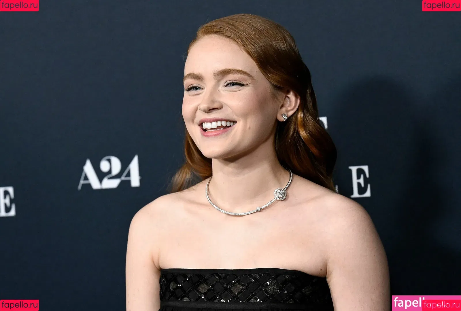 Sadie Sink Onlyfans Photo Gallery 