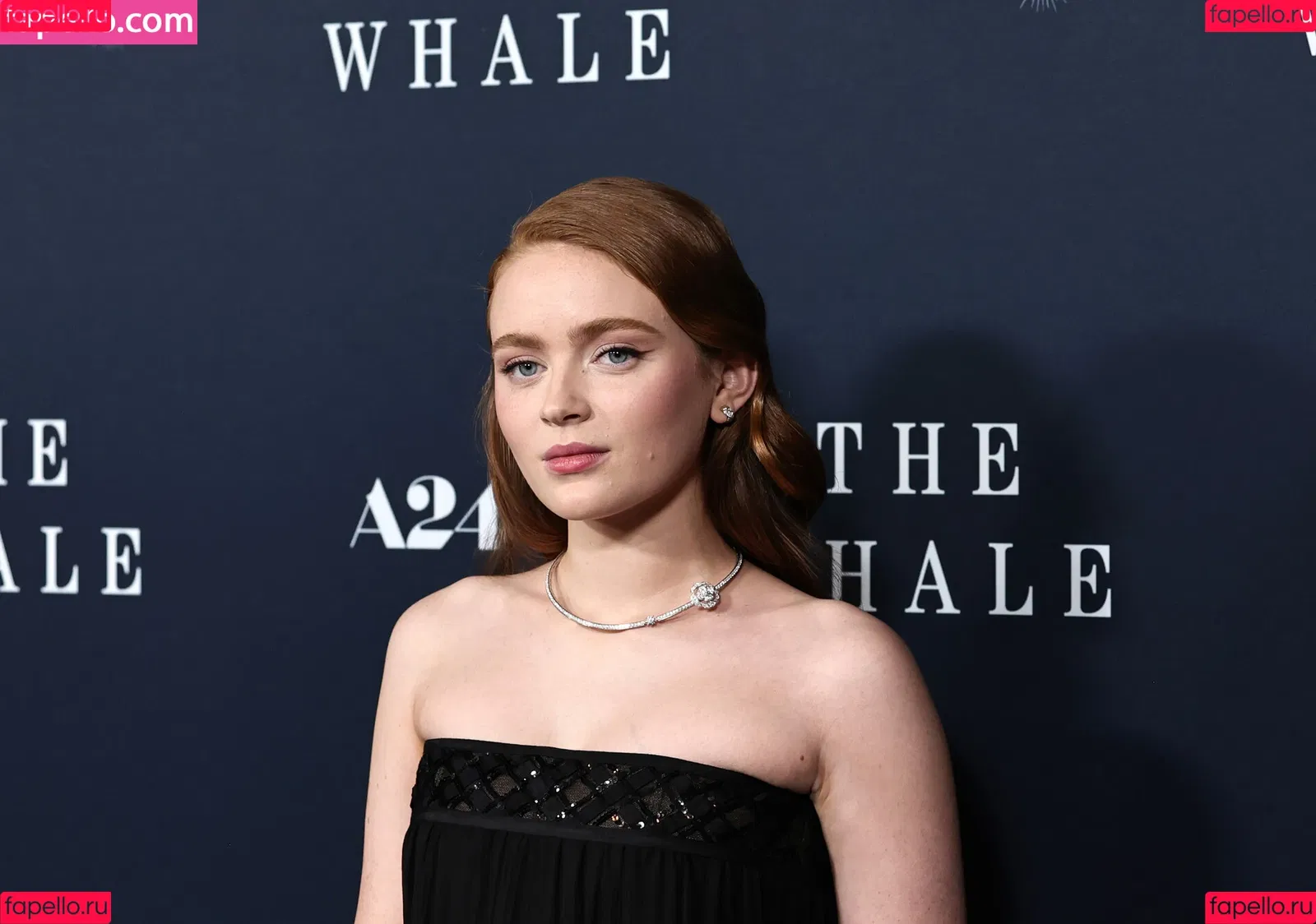 Sadie Sink Onlyfans Photo Gallery 