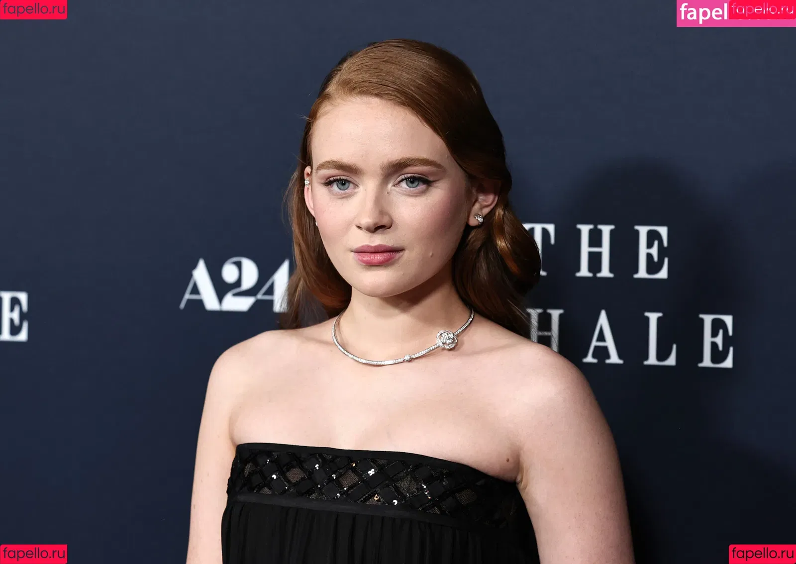 Sadie Sink Onlyfans Photo Gallery 
