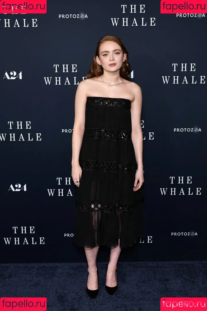Sadie Sink Onlyfans Photo Gallery 