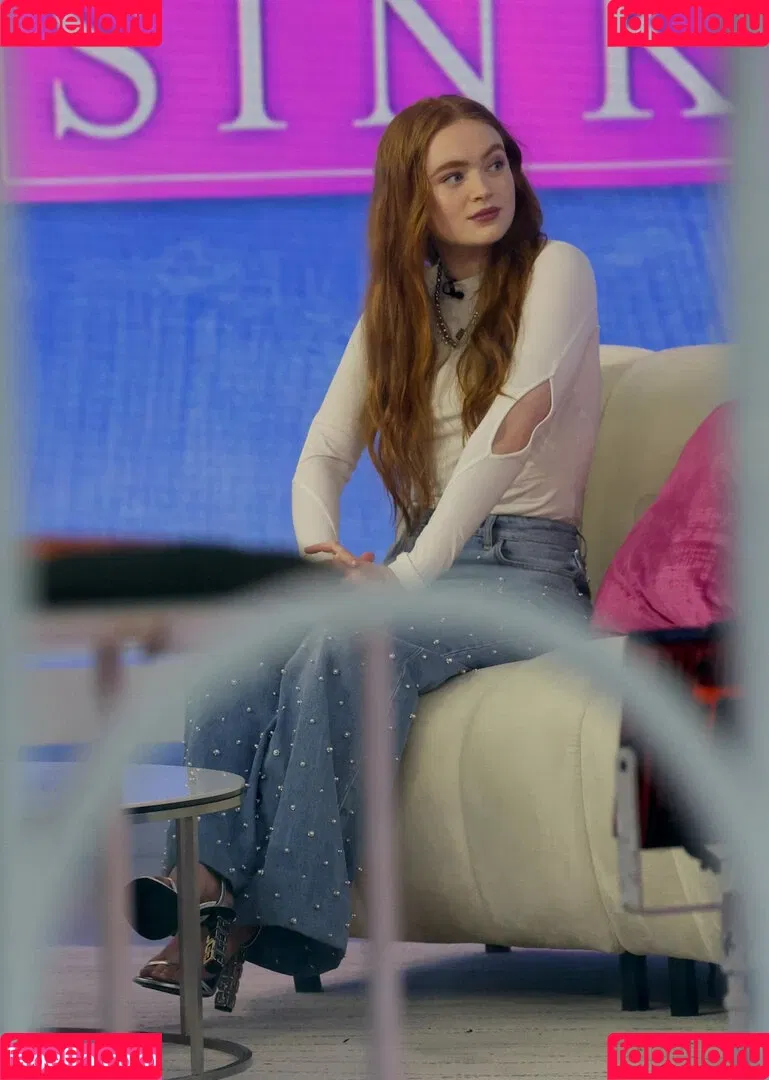 Sadie Sink Onlyfans Photo Gallery 