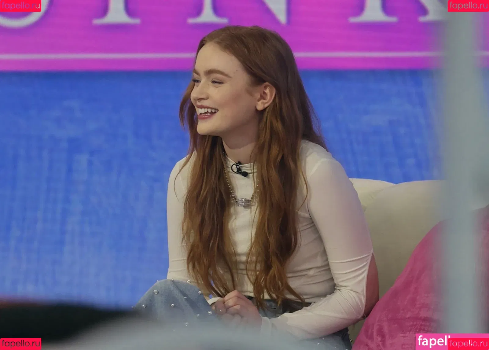Sadie Sink Onlyfans Photo Gallery 