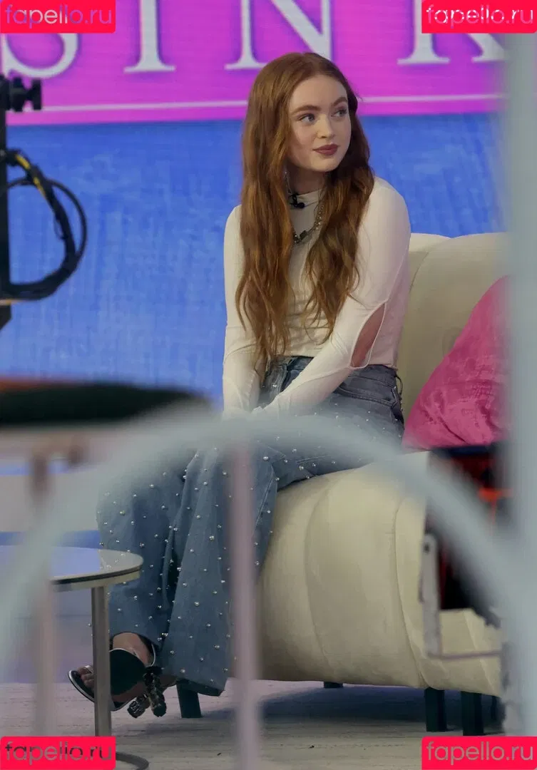 Sadie Sink Onlyfans Photo Gallery 