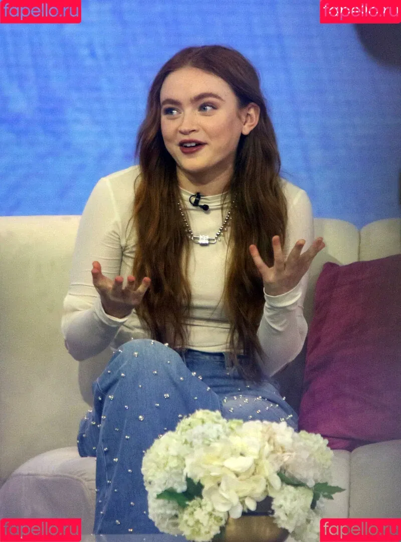 Sadie Sink Onlyfans Photo Gallery 
