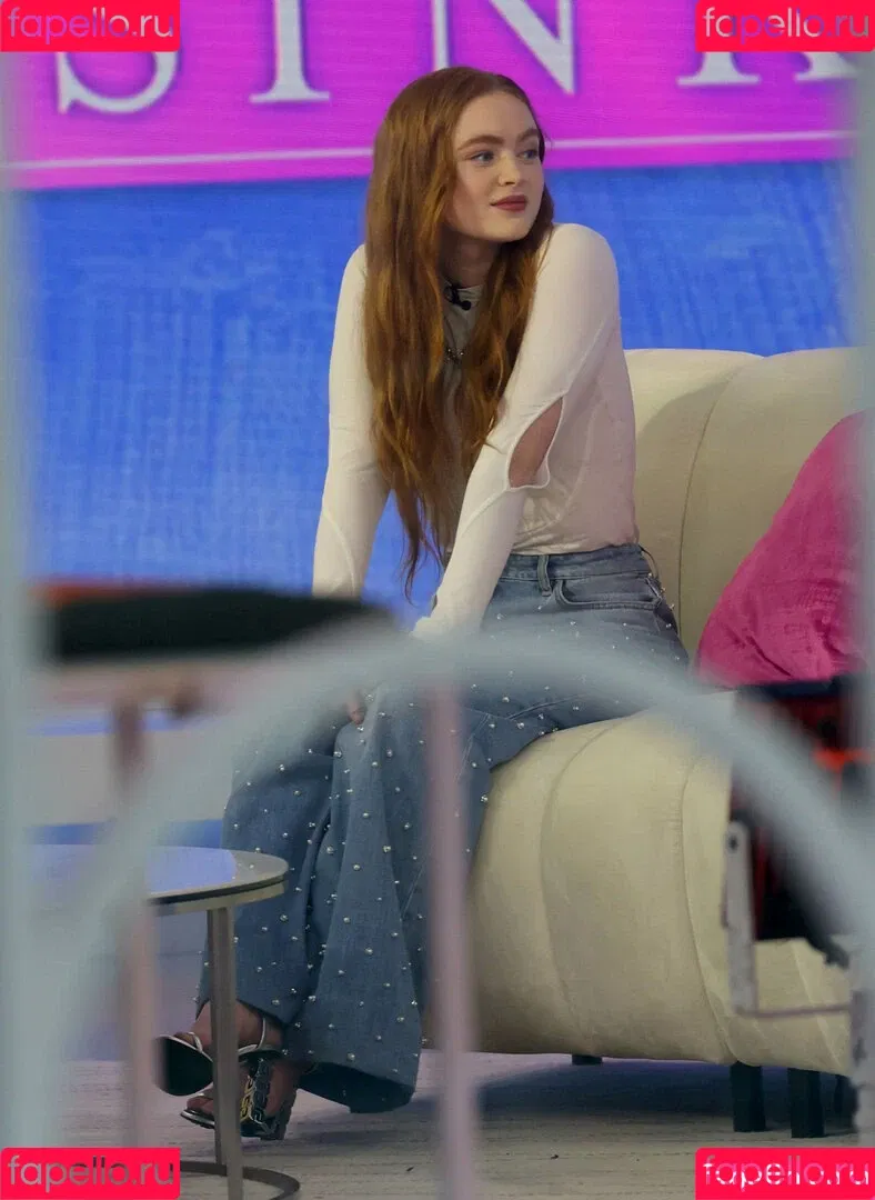 Sadie Sink Onlyfans Photo Gallery 