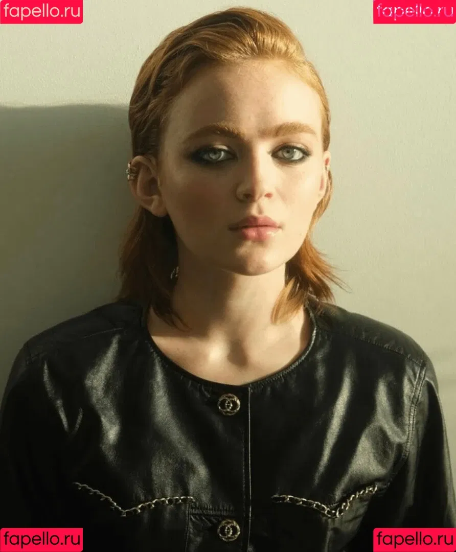 Sadie Sink Onlyfans Photo Gallery 