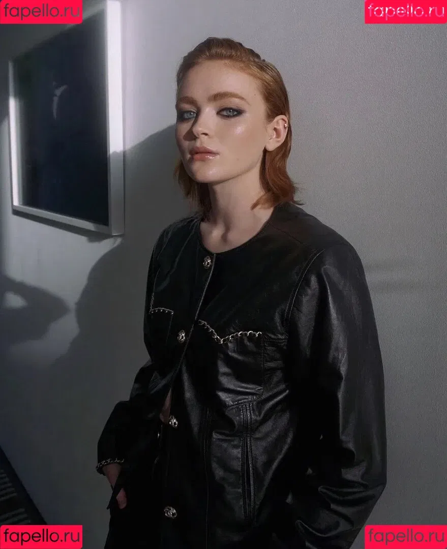 Sadie Sink Onlyfans Photo Gallery 