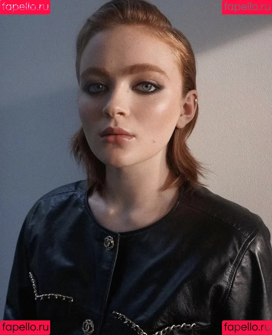 Sadie Sink Onlyfans Photo Gallery 
