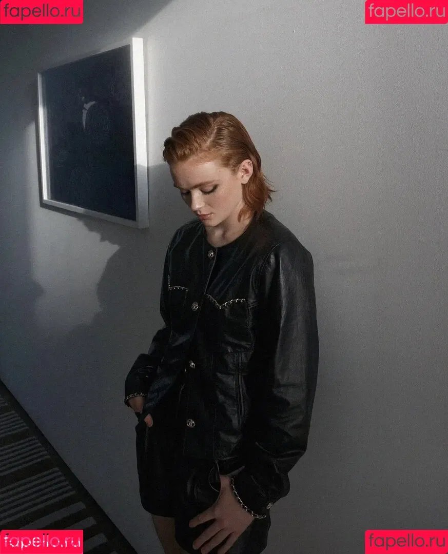 Sadie Sink Onlyfans Photo Gallery 