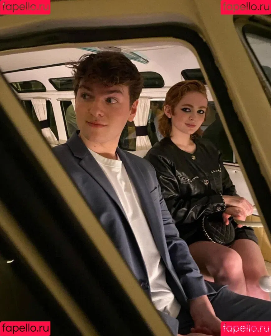 Sadie Sink Onlyfans Photo Gallery 