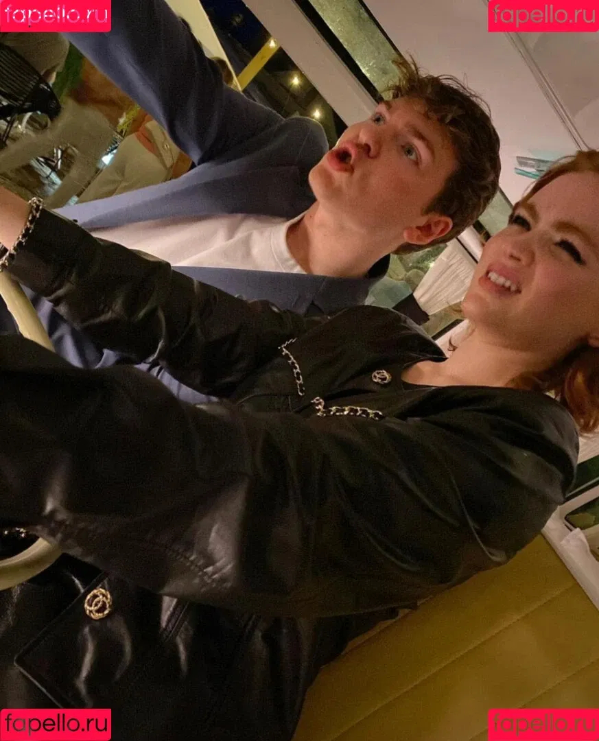 Sadie Sink Onlyfans Photo Gallery 