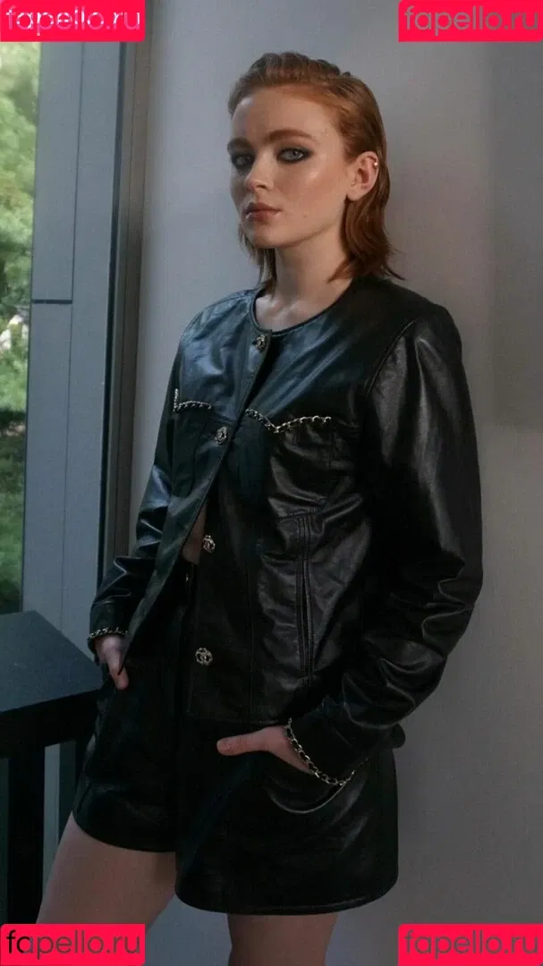 Sadie Sink Onlyfans Photo Gallery 