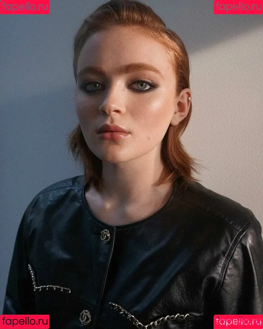 Sadie Sink Onlyfans Photo Gallery 