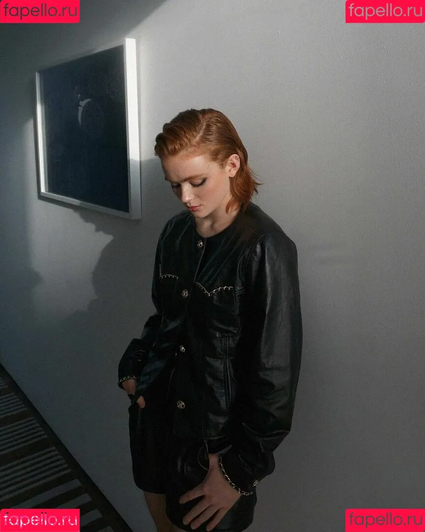 Sadie Sink Onlyfans Photo Gallery 